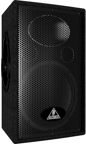 Behringer S1020 Eurolive PA Speaker (240 Watts, 1x10 in.), Main