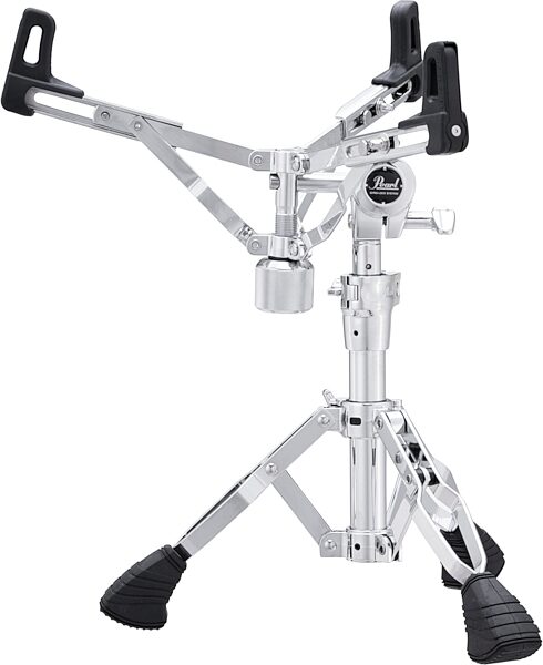 Pearl S1030 Low Position Snare Stand, Action Position Back