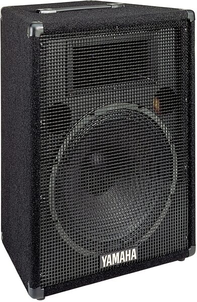 Yamaha S15E SE Series 2 Way 15 Inch Speaker With Horn, Main