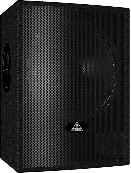 Behringer S1800S Eurolive PA Subwoofer (700 Watts, 1x18 in.), Main