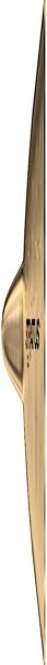 Sabian Stratus Crash Cymbal, 19 inch, Action Position Back