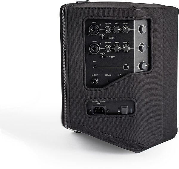 Bose Play-Through Cover for S1 Pro, Action Position Back