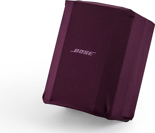 Bose Play-Through Cover for S1 Pro, Action Position Back