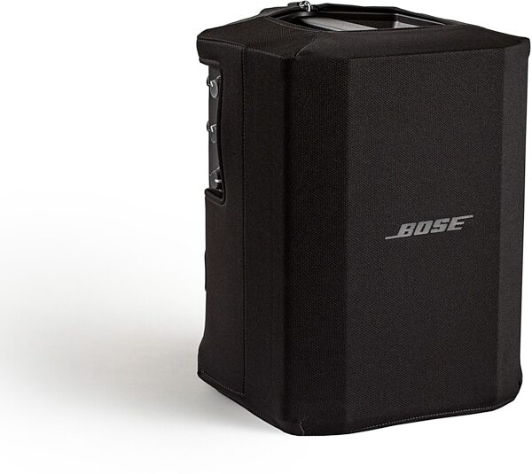 Bose Play-Through Cover for S1 Pro, Action Position Back