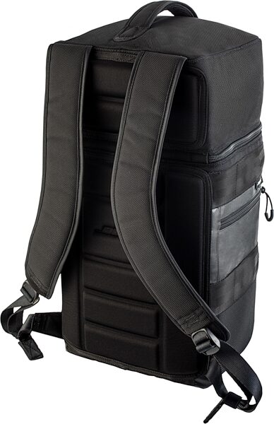 Bose S1 Pro Backpack Padded Carrying Case, New, Left Back