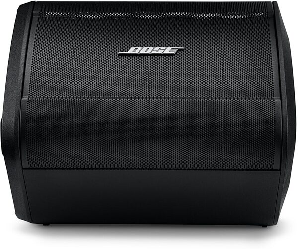 Bose S1 Pro Plus Portable Bluetooth Speaker System, New, Monitor Mode Front