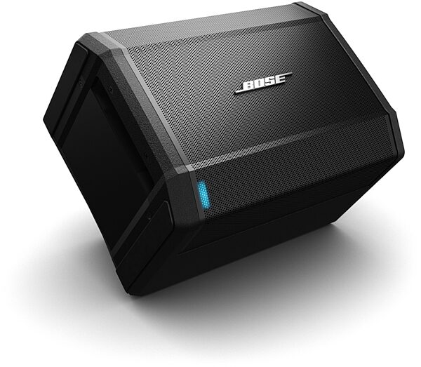 Bose S1 Pro Multi-Position Portable PA System, With Battery, Right Angle