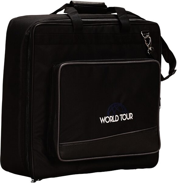 World Tour Strong Side Max Musician's Gig Bag, New, View