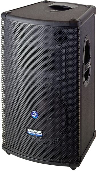 Mackie S215 Passive Loudspeaker (1x15 in.), Main