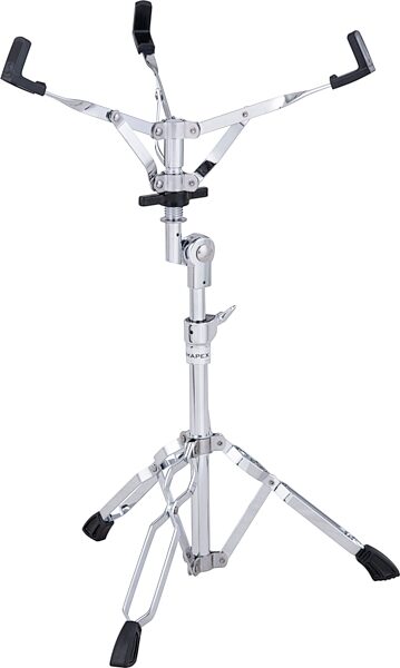Mapex 250 Series Double-Braced Snare Stand, Chrome, Action Position Back