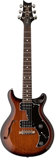 PRS Paul Reed Smith S2 Mira Semi-Hollowbody Electric Guitar, Main