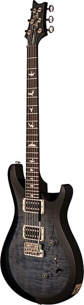 PRS Paul Reed Smith S2 Custom 24 Electric Guitar (with Gig Bag), Action Position Back