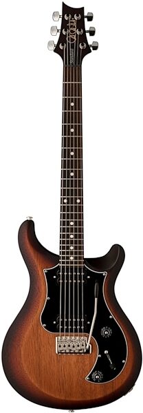 PRS Paul Reed Smith S2 Satin Standard 22 Electric Guitar (with Gig Bag), Main