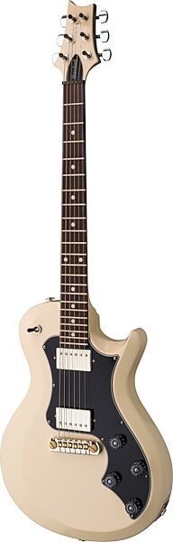 PRS Paul Reed Smith S2 Singlecut Standard Electric Guitar (with Gig Bag), Action Position Back