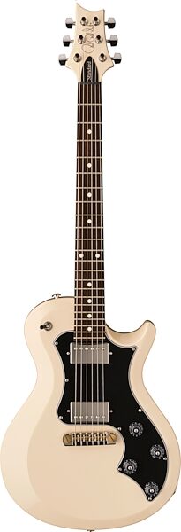 PRS Paul Reed Smith S2 Singlecut Standard Electric Guitar (with Gig Bag), Action Position Back
