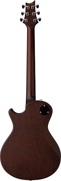 PRS Paul Reed Smith 2019 S2 Satin Singlecut Standard Electric Guitar (with Gig Bag), Action Position Back