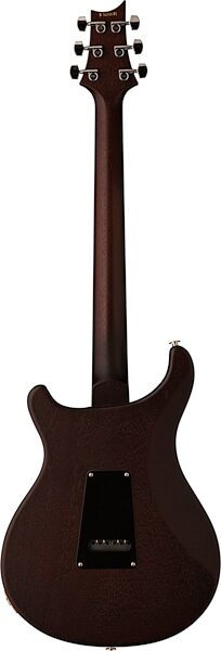 PRS Paul Reed Smith S2 Satin Standard 22 Electric Guitar (with Gig Bag), Action Position Back