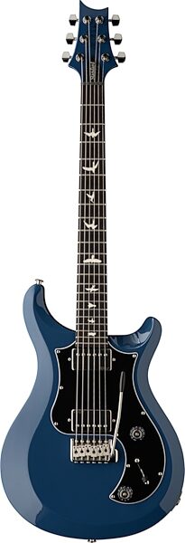 PRS Paul Reed Smith S2 Standard 22 Electric Guitar, Space Blue, Action Position Back
