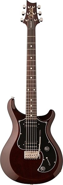 PRS Paul Reed Smith 2019 S2 Standard 22 Electric Guitar (with Gig Bag), Action Position Back