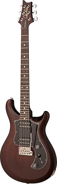 PRS Paul Reed Smith 2019 S2 Standard 24 Electric Guitar (with Gig Bag), Action Position Back