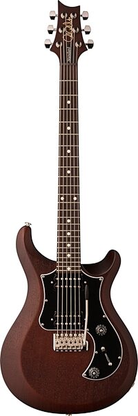 PRS Paul Reed Smith 2019 S2 Standard 24 Electric Guitar (with Gig Bag), Action Position Back