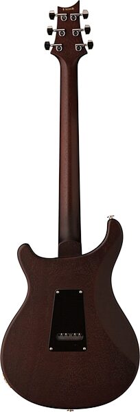 PRS Paul Reed Smith 2019 S2 Standard 24 Electric Guitar (with Gig Bag), Action Position Back