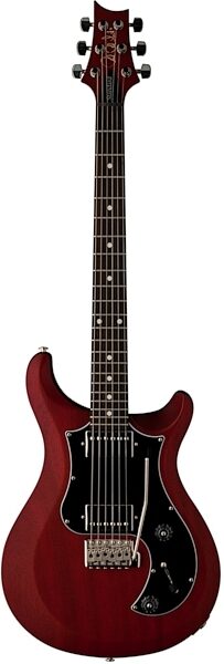 PRS Paul Reed Smith S2 Satin Standard 22 Electric Guitar (with Gig Bag), Main