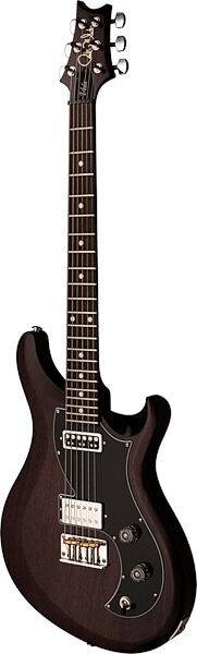 PRS Paul Reed Smith 2019 S2 Vela Electric Guitar (with Gig Bag), Action Position Back