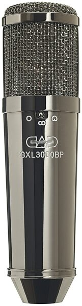 CAD GXL3000BPSP Studio Microphone Pack, GXL3000