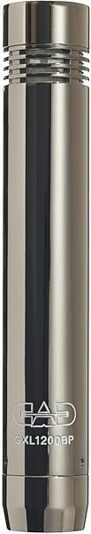 CAD GXL3000BPSP Studio Microphone Pack, GXL1200