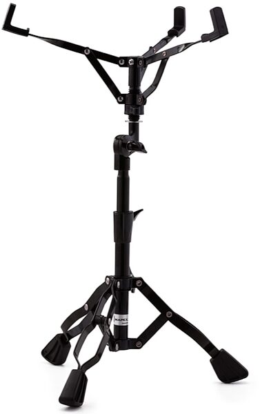Mapex S400 Double-Braced Snare Stand, Black, Main