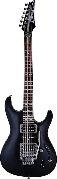 Ibanez S470 Electric Guitar, Black