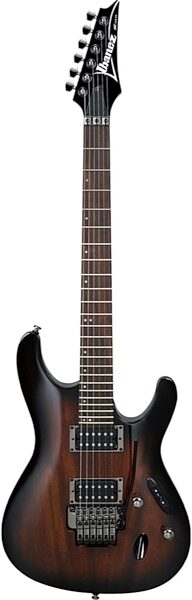 Ibanez S520 Electric Guitar, Main