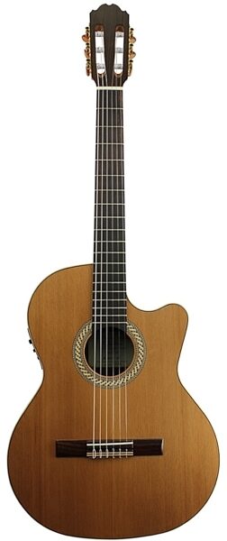 Kremona Sofia S63CW Classical Acoustic-Electric Guitar, Main