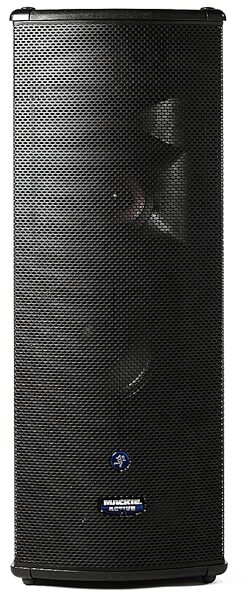 Mackie SA1232Z 3-Way Active Loudspeaker (1300 Watts, 2x12 in.), Main