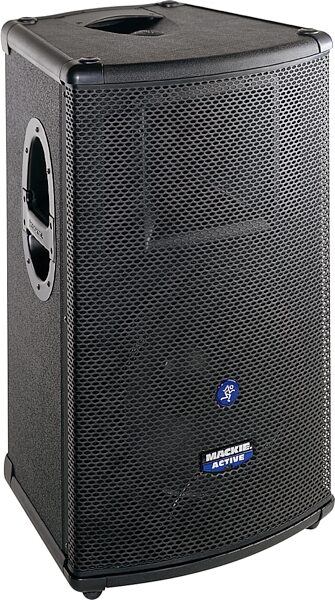 Mackie SA1521 Active 15 in., 2-Way Loudspeaker, Main