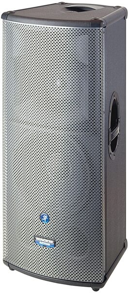 Mackie SA1530Z 3-Way Active Loudspeaker (1300 Watts, 1x15 in.), Main