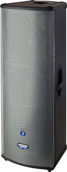 Mackie SA1532Z 3-Way Active Loudspeaker (1300 Watts, 2x15 in.), Alternate