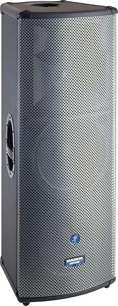 Mackie SA1532Z 3-Way Active Loudspeaker (1300 Watts, 2x15 in.), Main