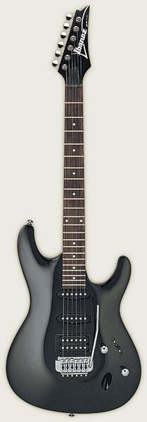 Ibanez SA160 Electric Guitar, Black