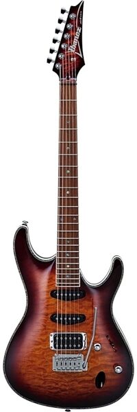 Ibanez SA460QM Electric Guitar, Main