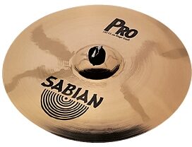 Sabian Pro Stage Crash Cymbal, Main