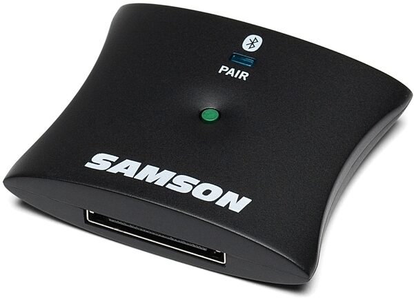 Samson SAXBT30 iPod Bluetooth Receiver, Main