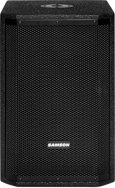 Samson RS1200A Active Subwoofer Speaker, New, Action Position Back