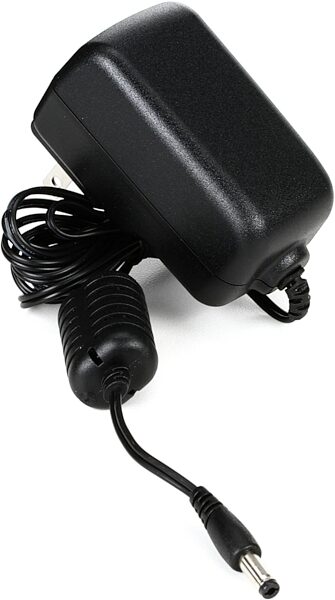 Samson SWA500 Power Supply, New, Action Position Back