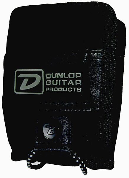 Dunlop SA10 Wireless Transmitter Bag for Guitar Straps, Main