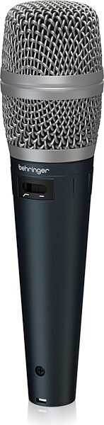 Behringer SB 78A Vocal Condenser Cardioid Microphone, Action Position Back