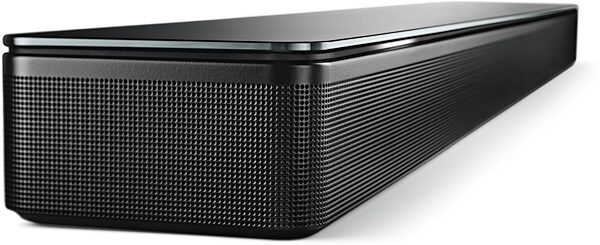 Bose Soundbar 700 Wireless Bluetooth Home Theater Speaker, Main Side