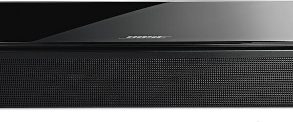Bose Soundbar 700 Wireless Bluetooth Home Theater Speaker, Main Headstock