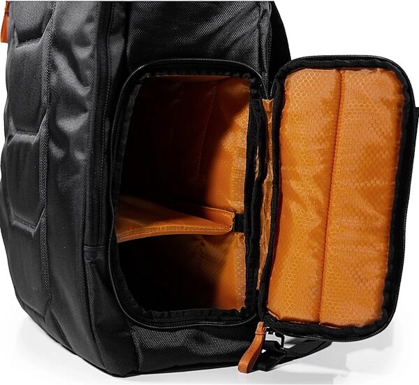 Gruv Gear Stadium Bag Tech Backpack, Detail
